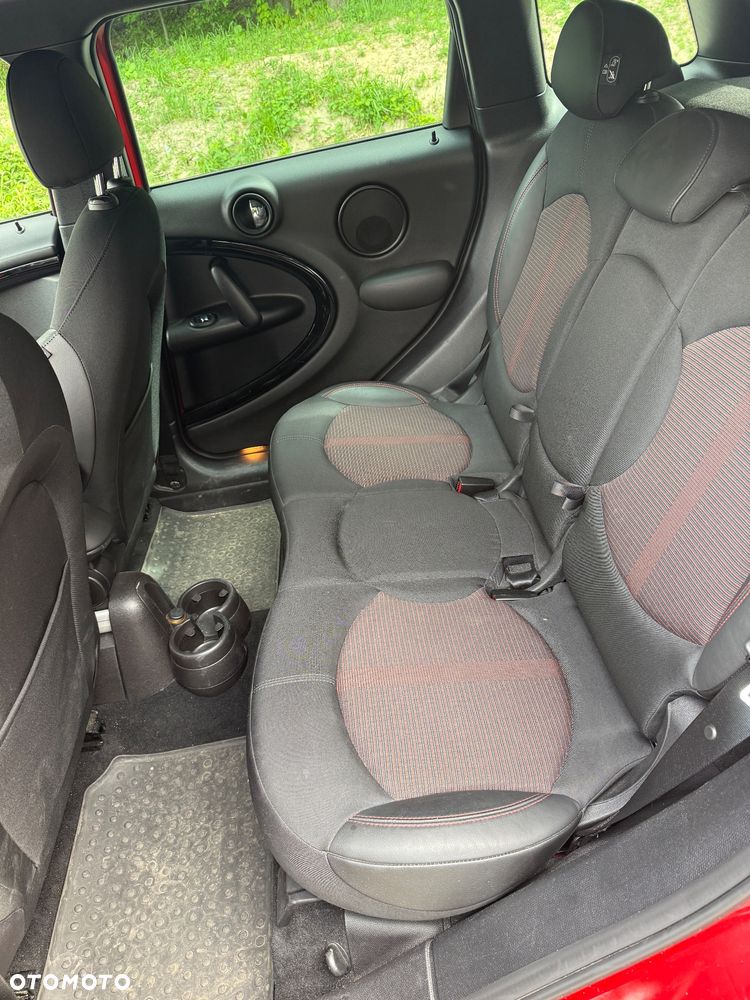 MINI Countryman Cooper ALL4 - 8