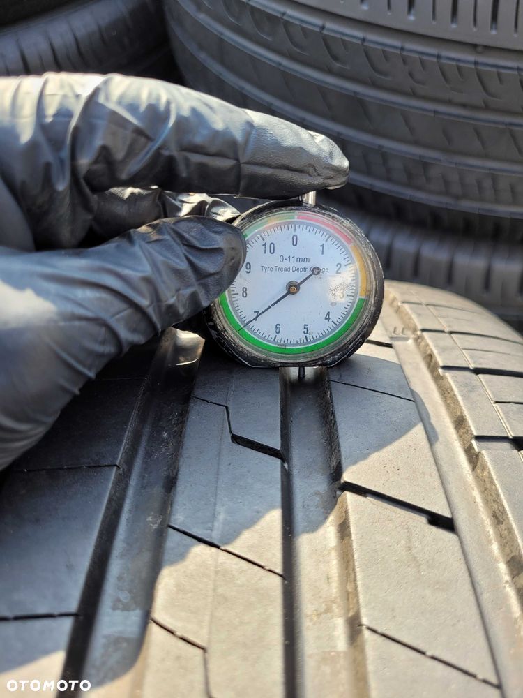 WYSYŁKA 2 Opony Letnie 235 50 R19 Hankook Ventus S1 Evo3 SUV 2024r. - 2