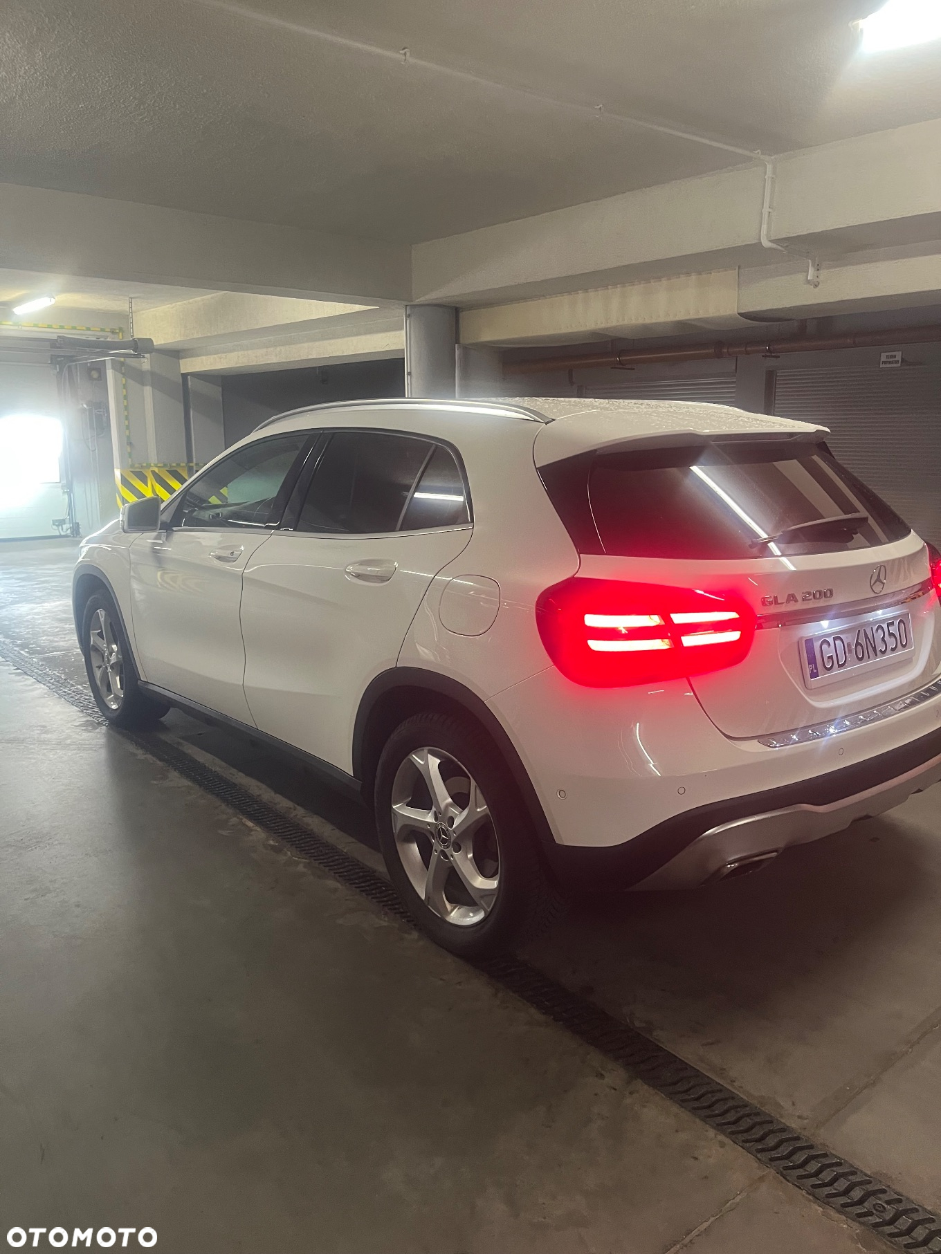 Mercedes-Benz GLA 200 7G-DCT Urban - 7