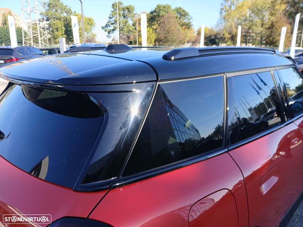 MINI Aceman SE Favoured S - 26