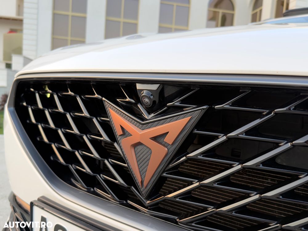 Cupra Formentor VZ 1.4 e-Hybrid DSG Tribe Edition - 17