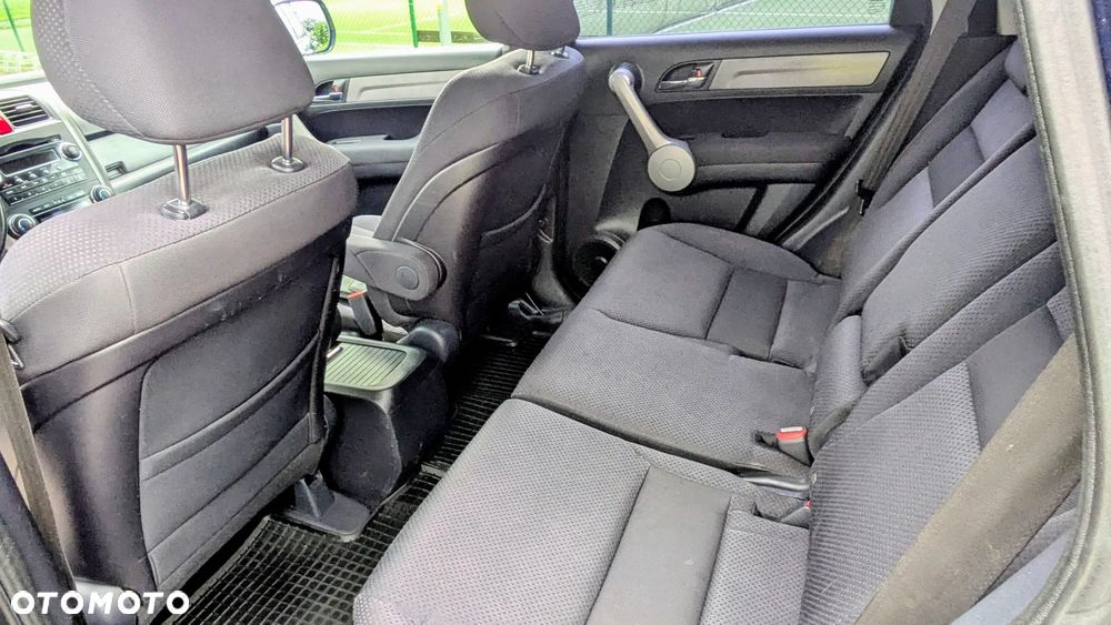 Honda CR-V 2.0 Elegance - 6