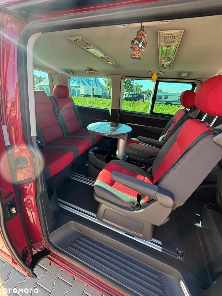 Volkswagen Multivan L1 Comfortline - 7