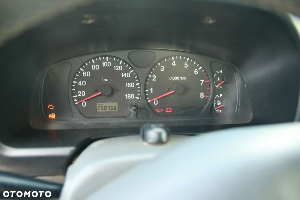 Suzuki Jimny Classic - 19