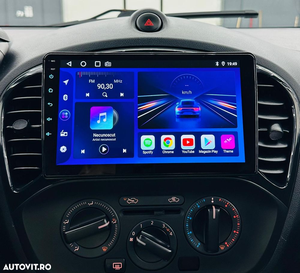 Nissan Juke 1.6 Visia Plus - 24