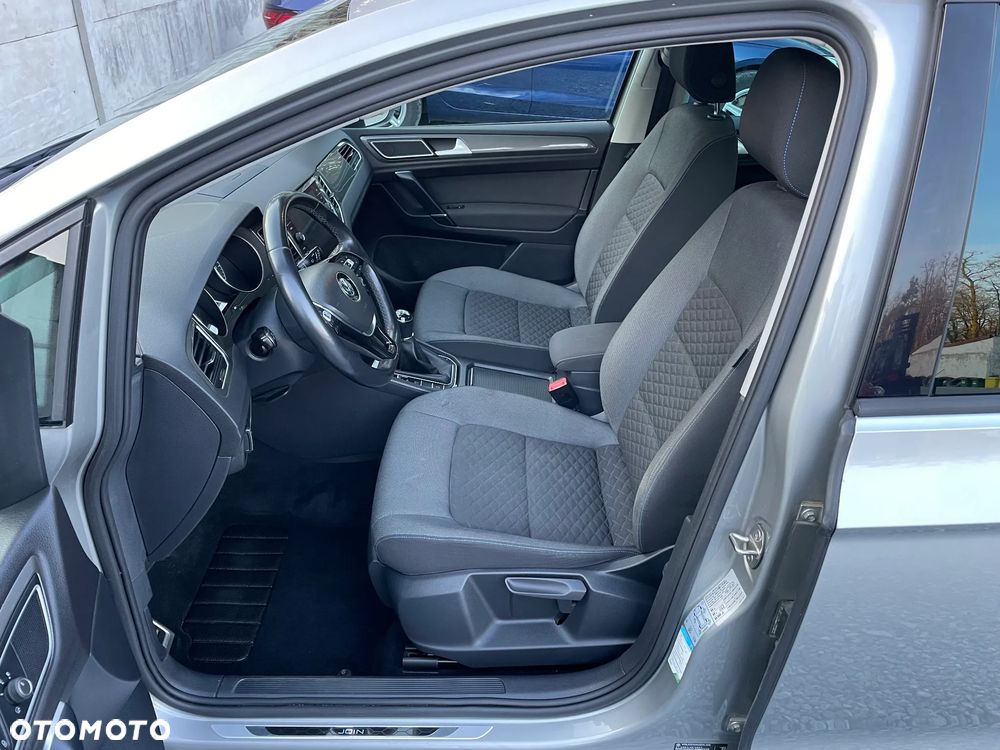 Volkswagen Golf Sportsvan 1.5 TSI ACT OPF Join - 14