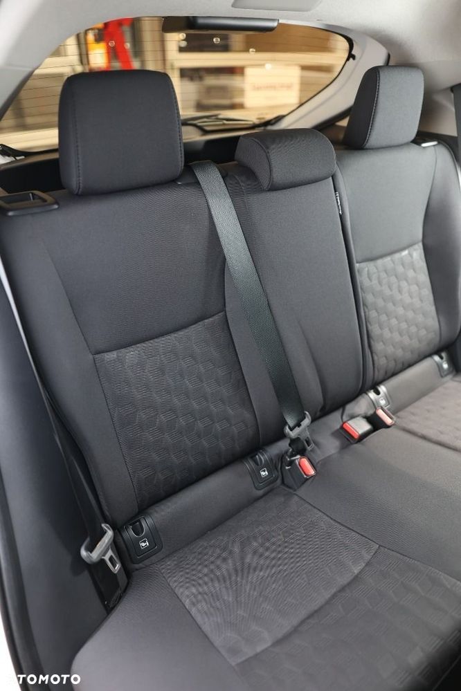 Toyota Yaris - 37
