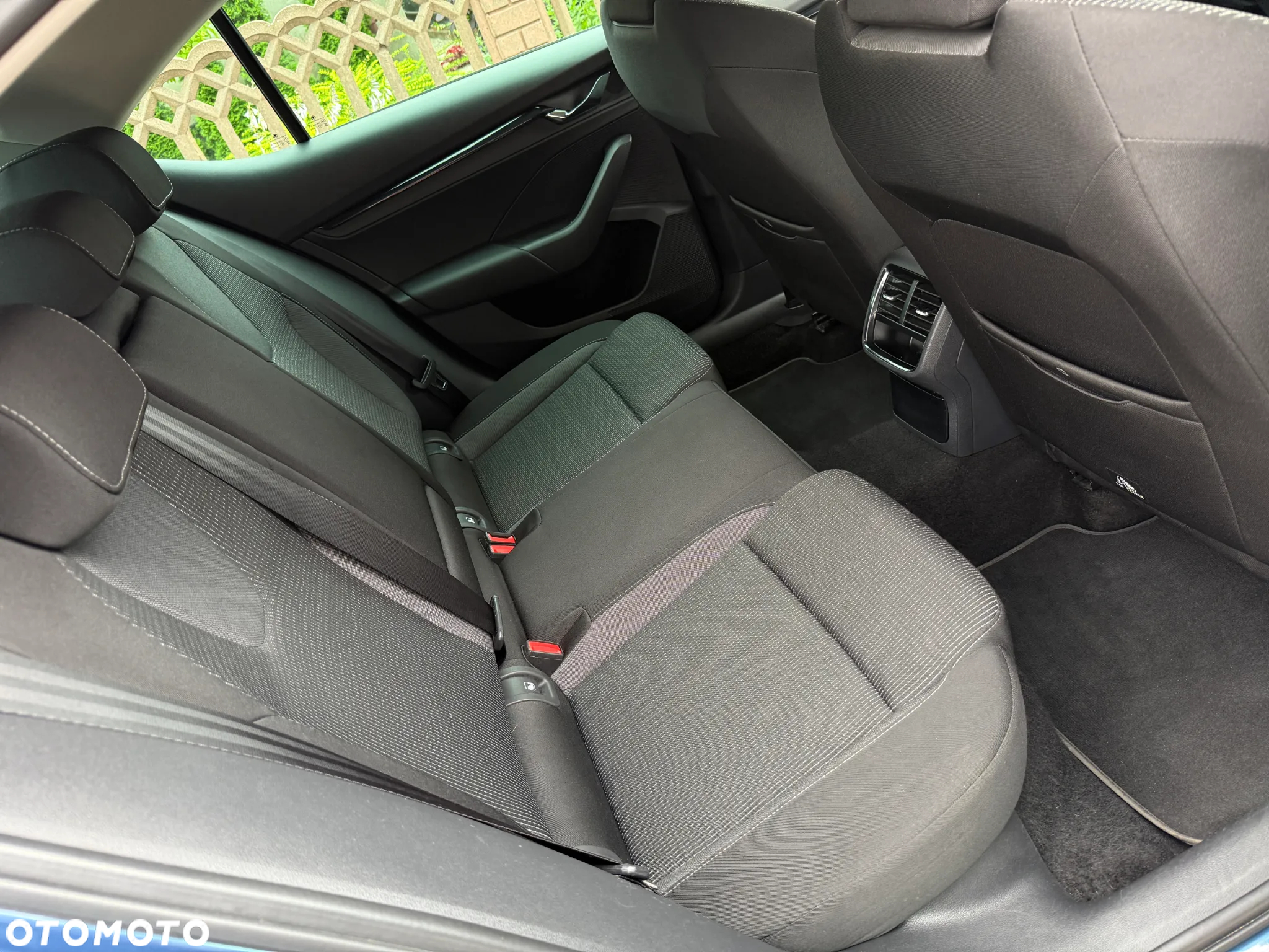 Skoda Octavia 1.0 TSI Ambition - 31