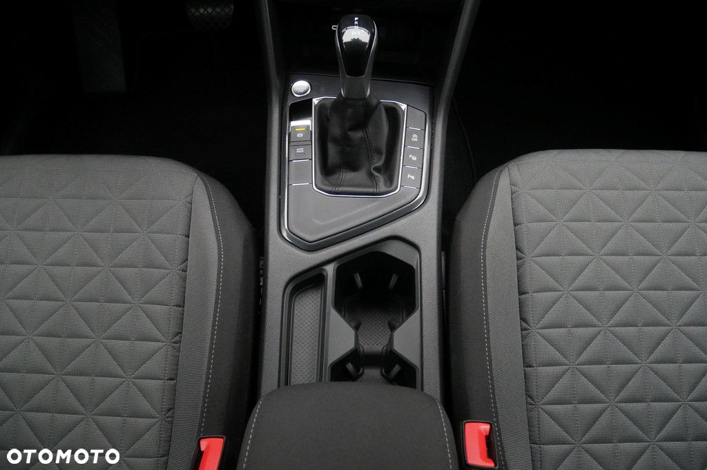 Volkswagen Tiguan 1.5 TSI EVO Life DSG - 11