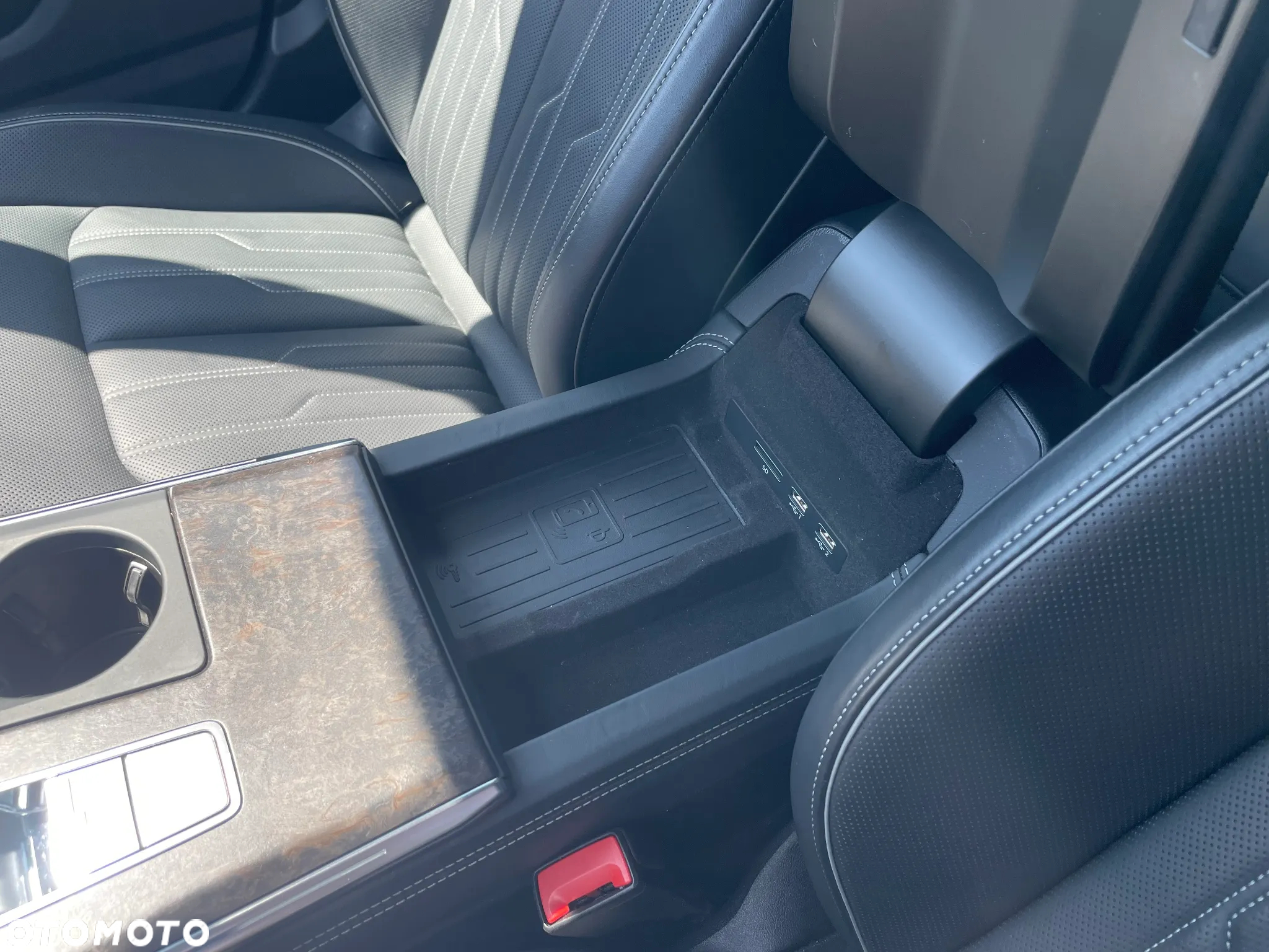 Audi A7 Sportback 55 TFSI Quattro S tronic - 20