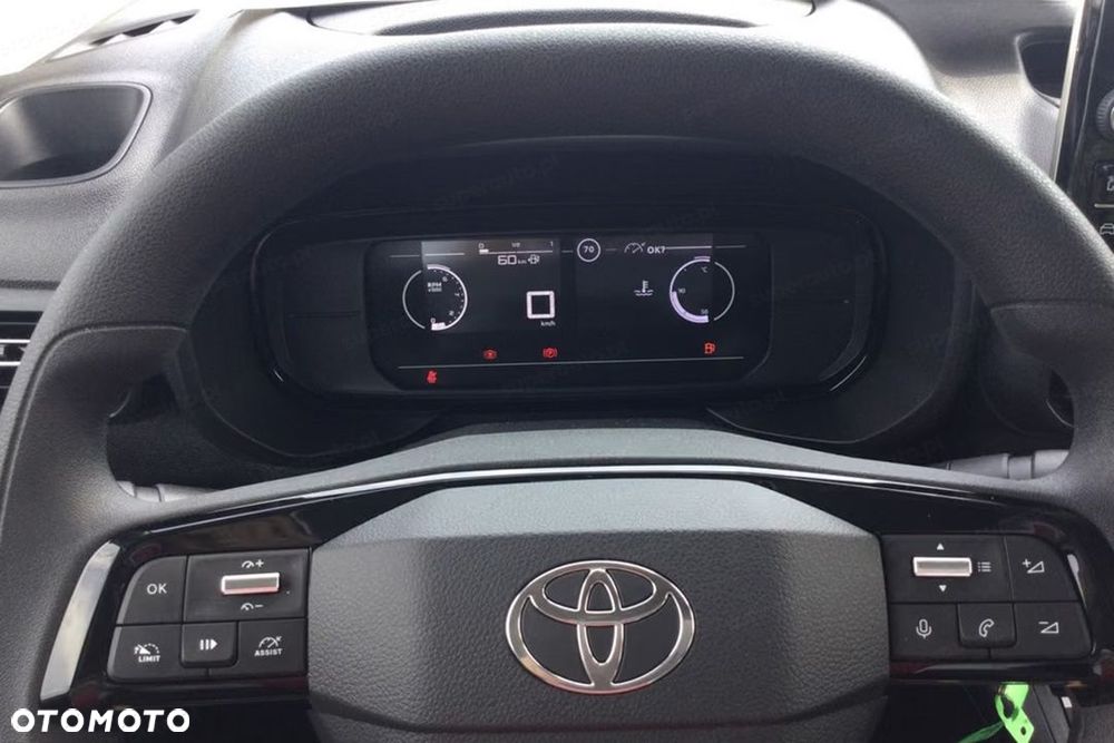 Toyota Proace City Verso - 10