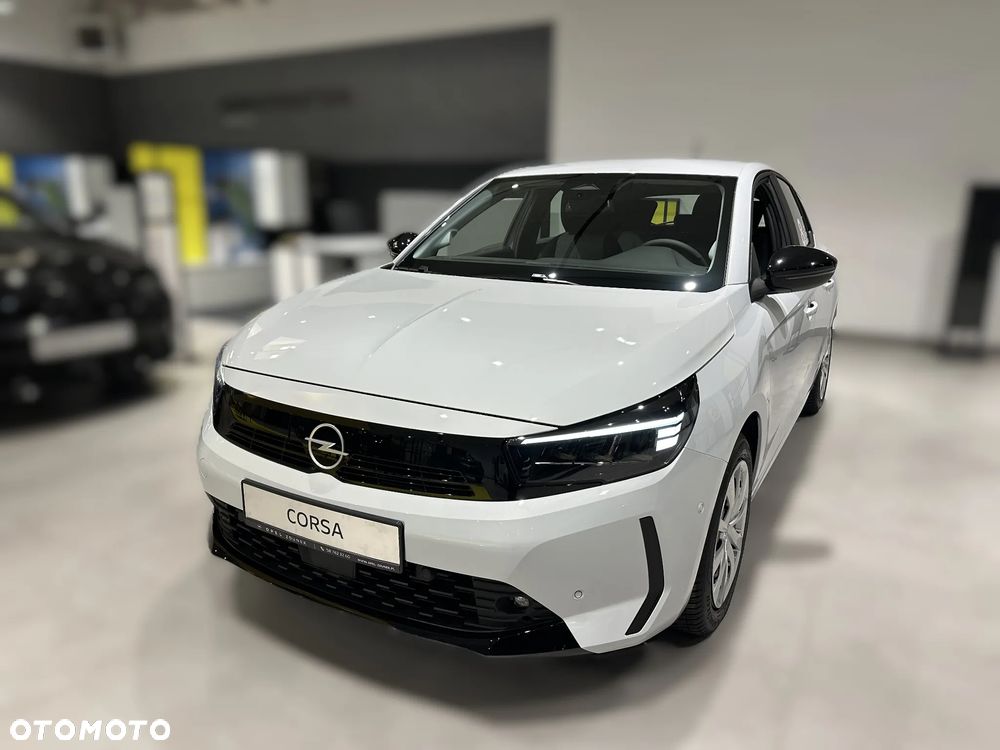 Opel Corsa 1.2 Edition S&S - 2