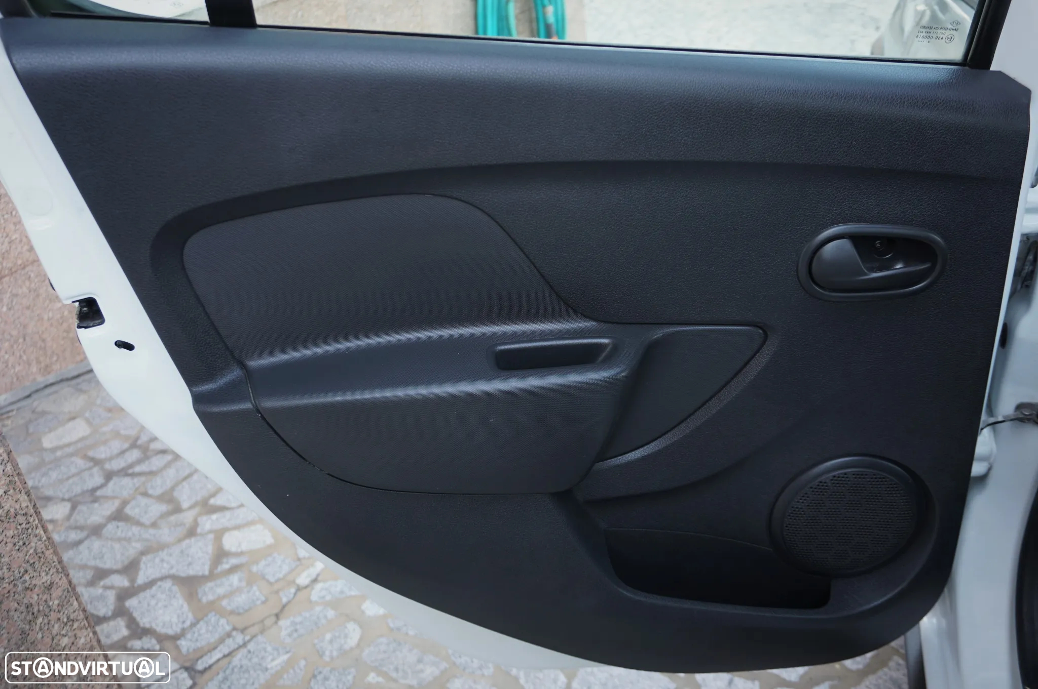 Dacia Sandero Stepway TCe 90 (S&S) Prestige - 12