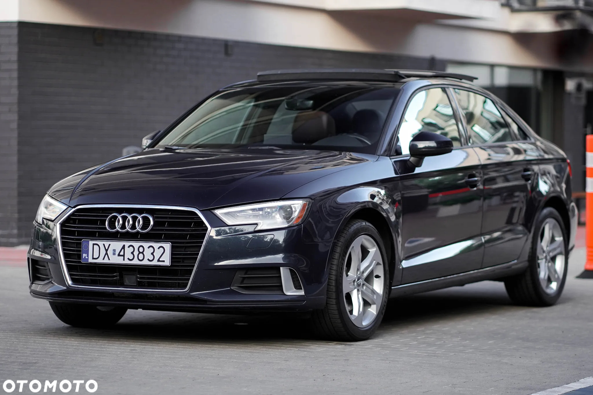 Audi A3 - 2