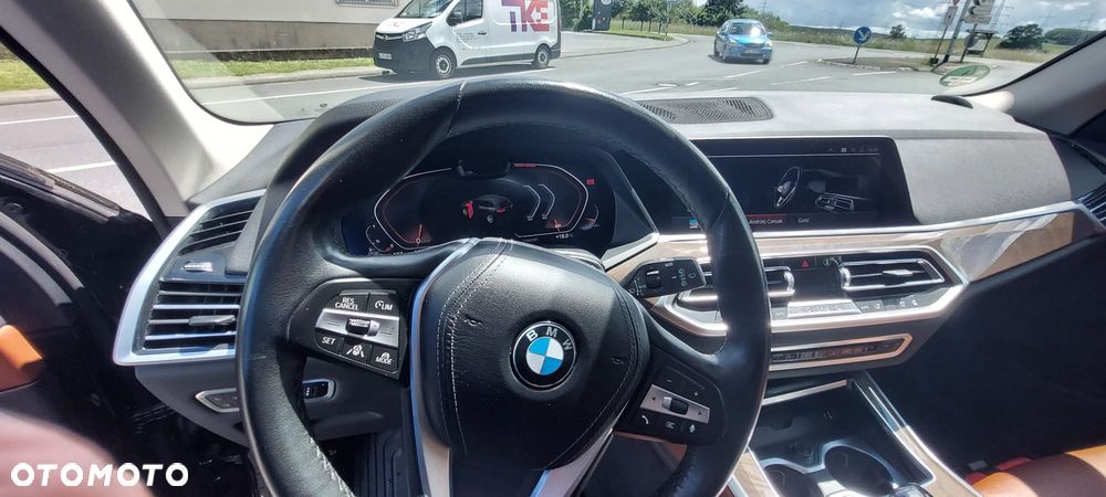BMW X5 xDrive40d mHEV - 3