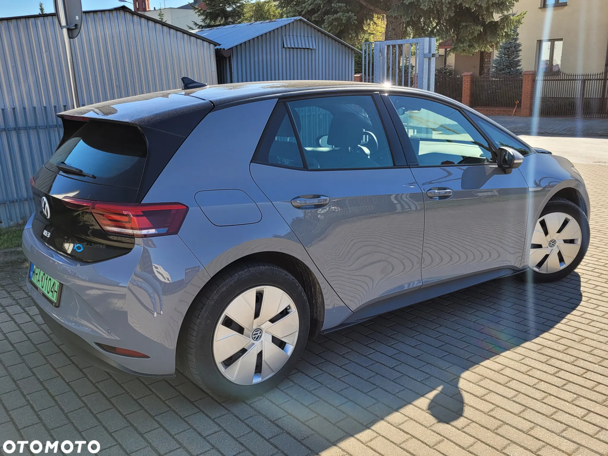 Volkswagen ID.3 45kWh Pure Performance Style - 2