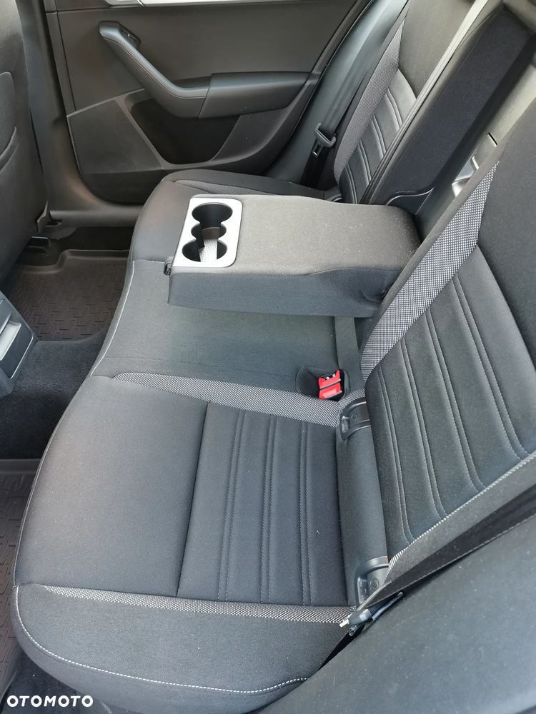 Skoda Octavia 1.0 TSI Active - 24