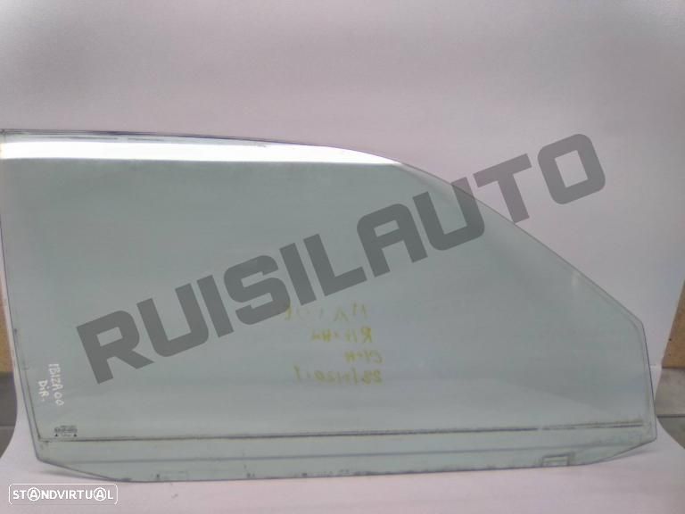 Vidro Porta Direita  Seat Ibiza Ii (6k) [1993_2002] 1.0 I - 1