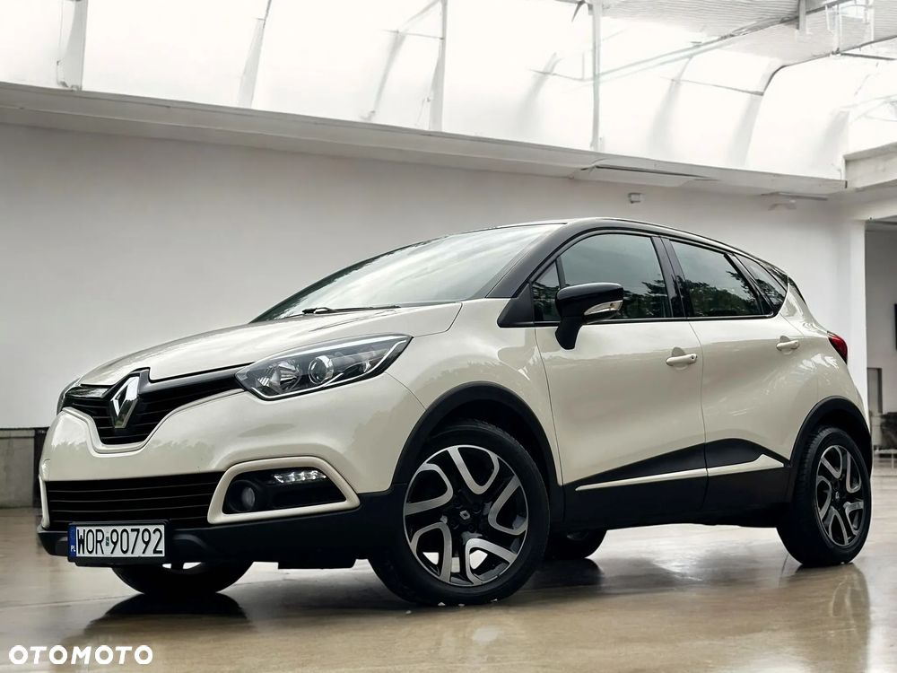 Renault Captur 1.2 TCe Intens EDC - 7