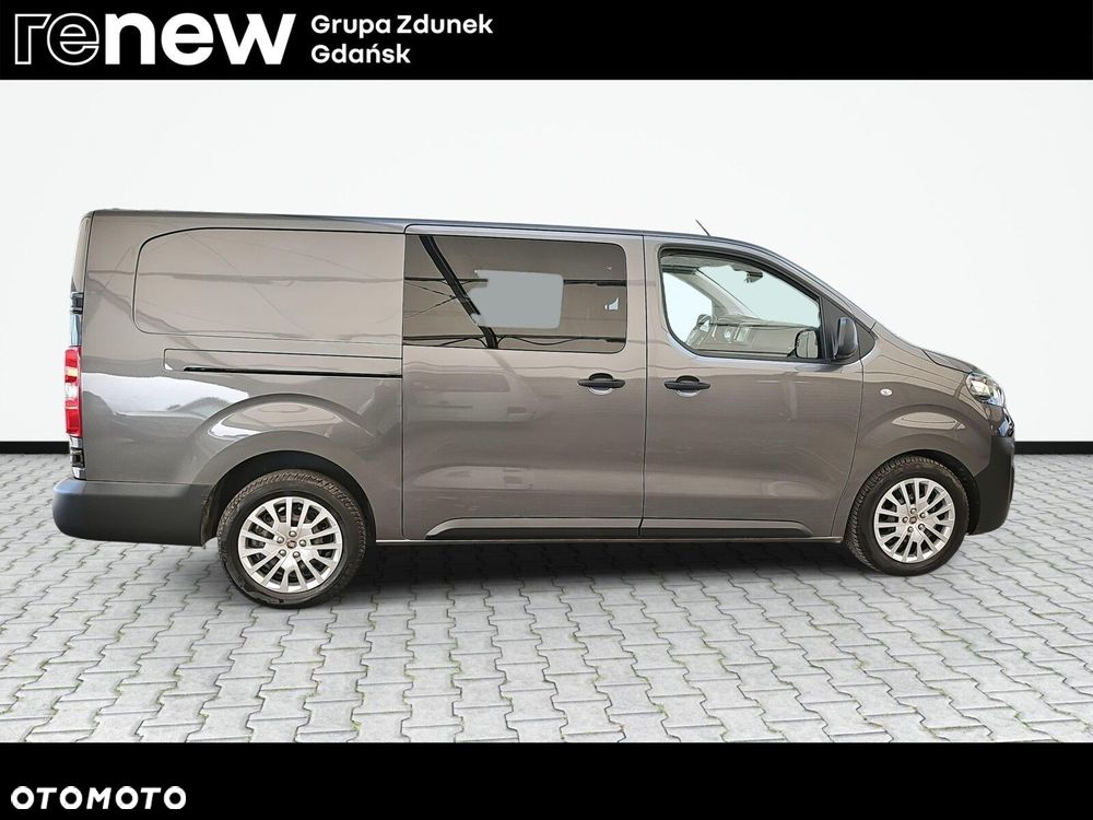 Fiat Scudo - 5