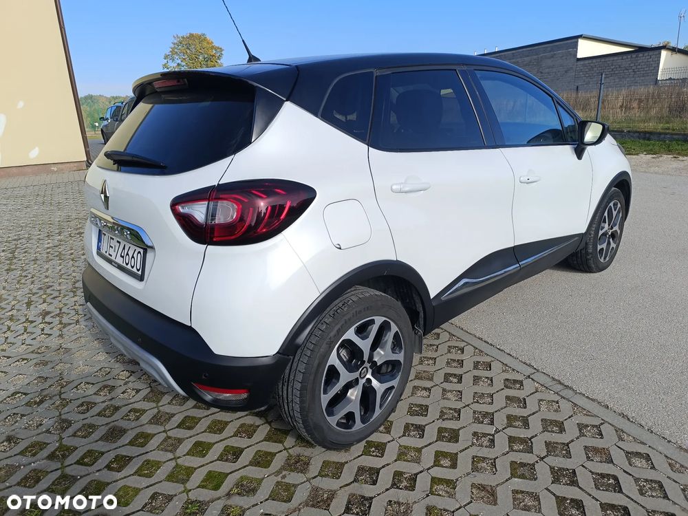 Renault Captur 1.3 Energy TCe Initiale Paris - 6