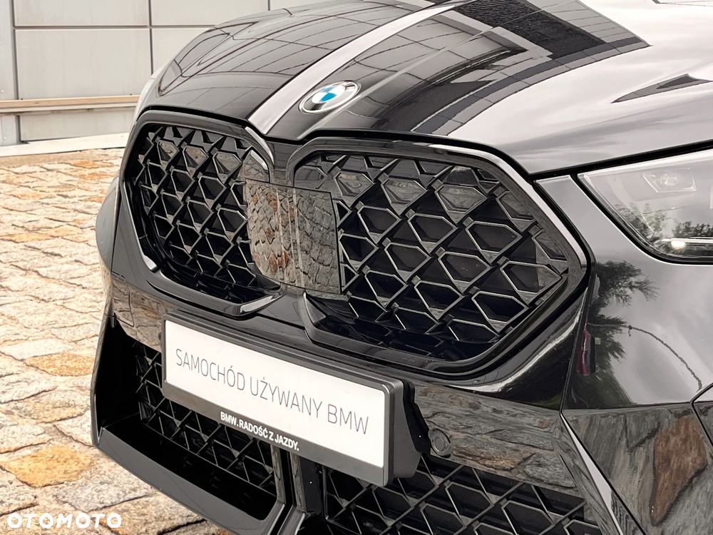 BMW X2 - 21