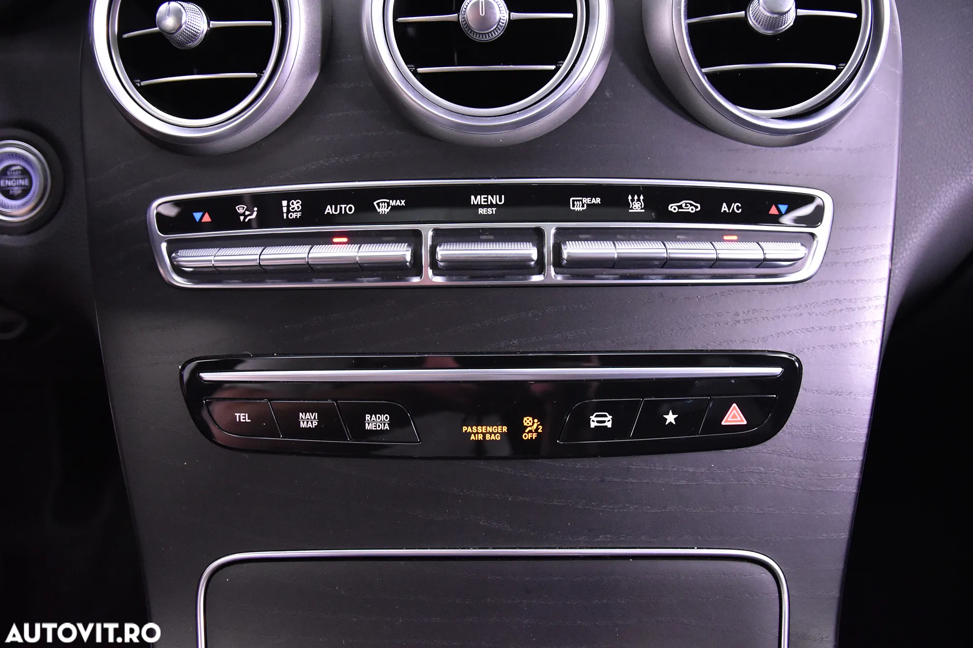Mercedes-Benz GLC 300 e 4MATIC - 18