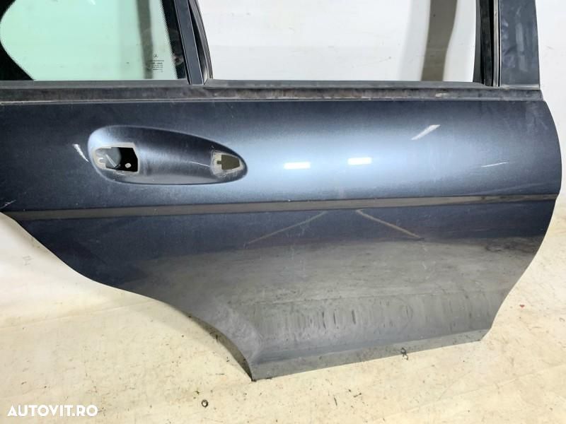 Portiera usa dreapta spate Mercedes C-class facelift (2011-2015) [w204] - 2