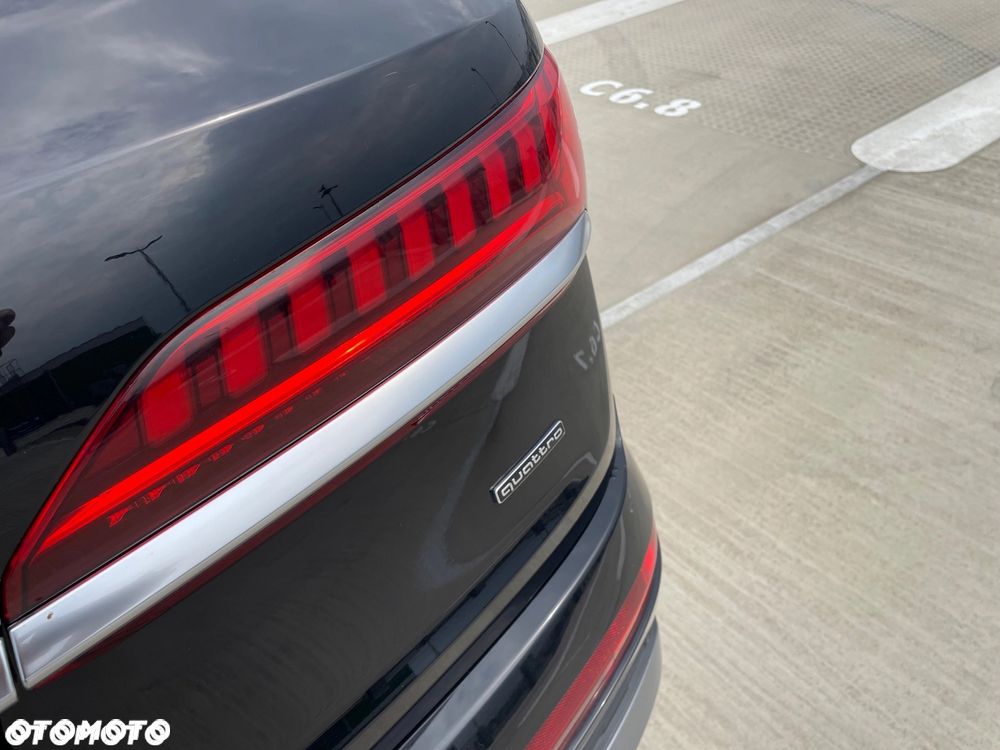 Audi Q7 55 TFSI mHEV Quattro S Line Tiptr - 13
