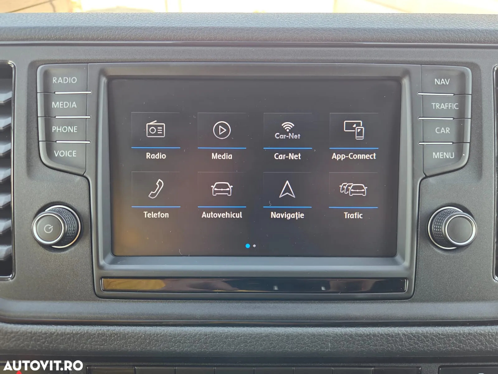 Volkswagen New Crafter L3H2 - 29