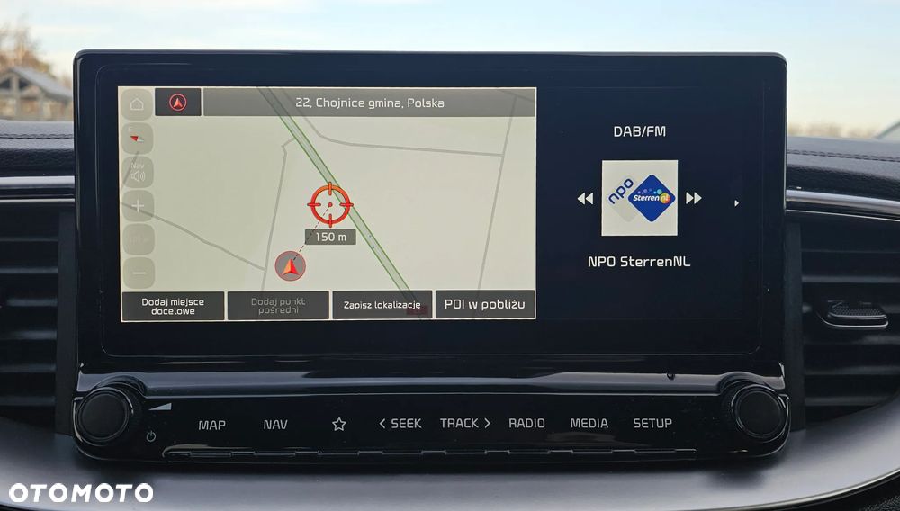 Kia Ceed 1.5 T-GDI OPF Platinum Edition - 11