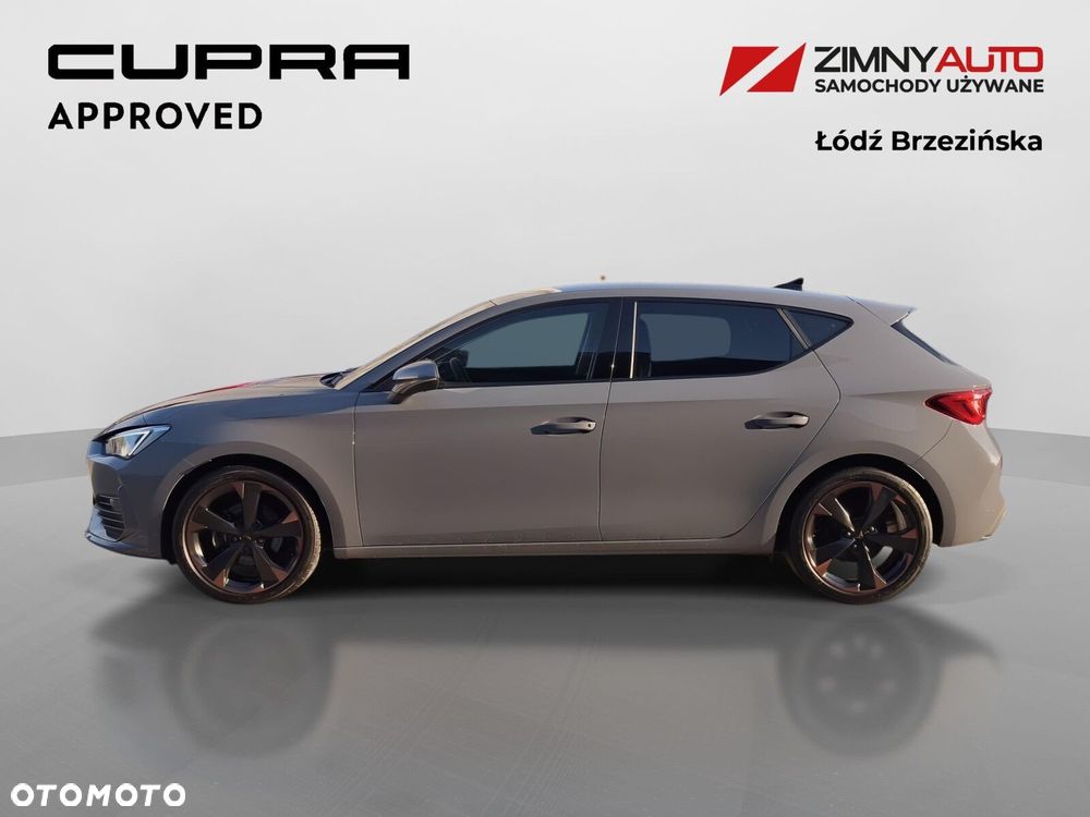 Cupra Leon 1.5 eTSI DSG - 13