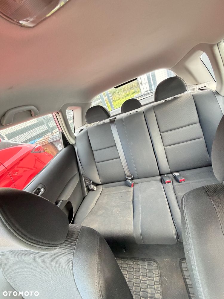 Honda Civic - 10