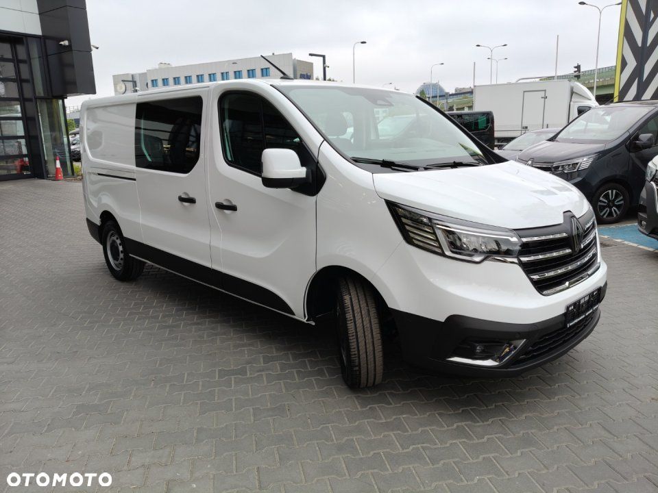 Renault Trafic - 2