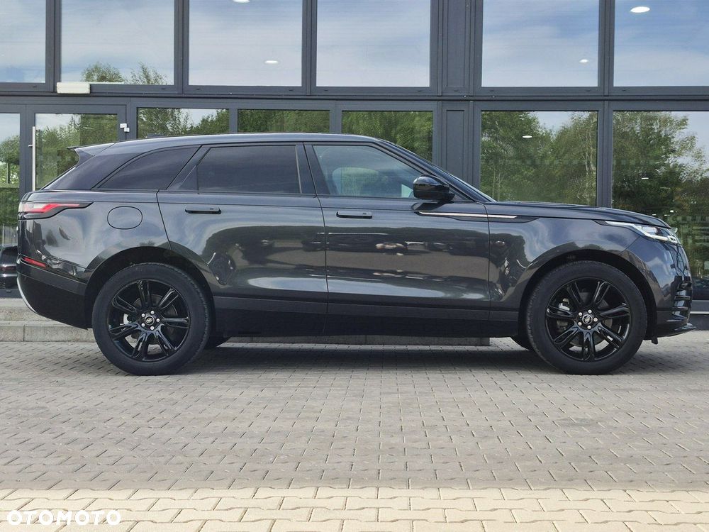 Land Rover Range Rover Velar - 6