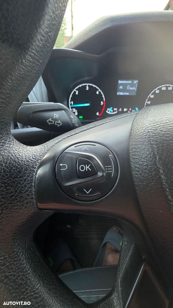 Ford Transit Connect 1.5 EcoBlue 100CP 6MT Kombi L2 Trend - 12