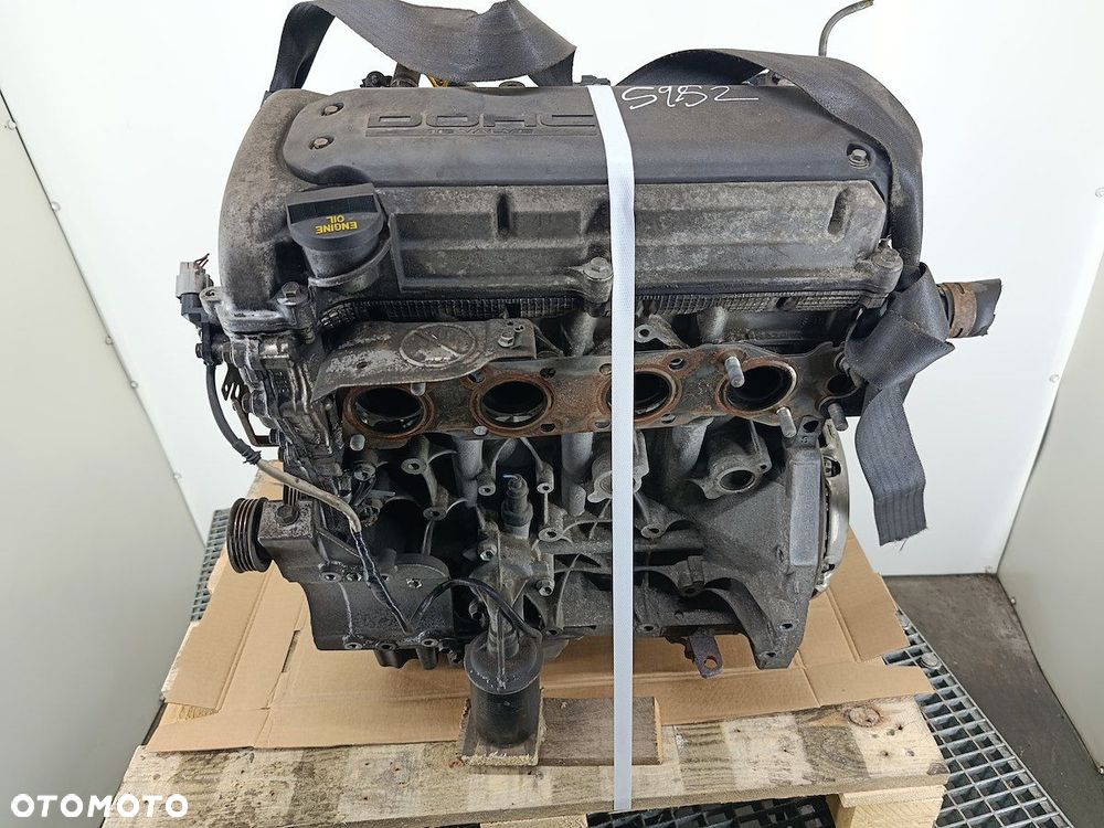 SILNIK SUZUKI SWIFT IV M13A 1.3 16V - 10