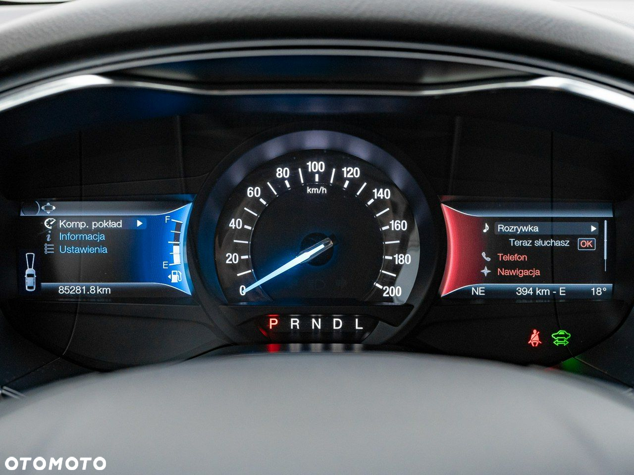 Ford Mondeo - 16