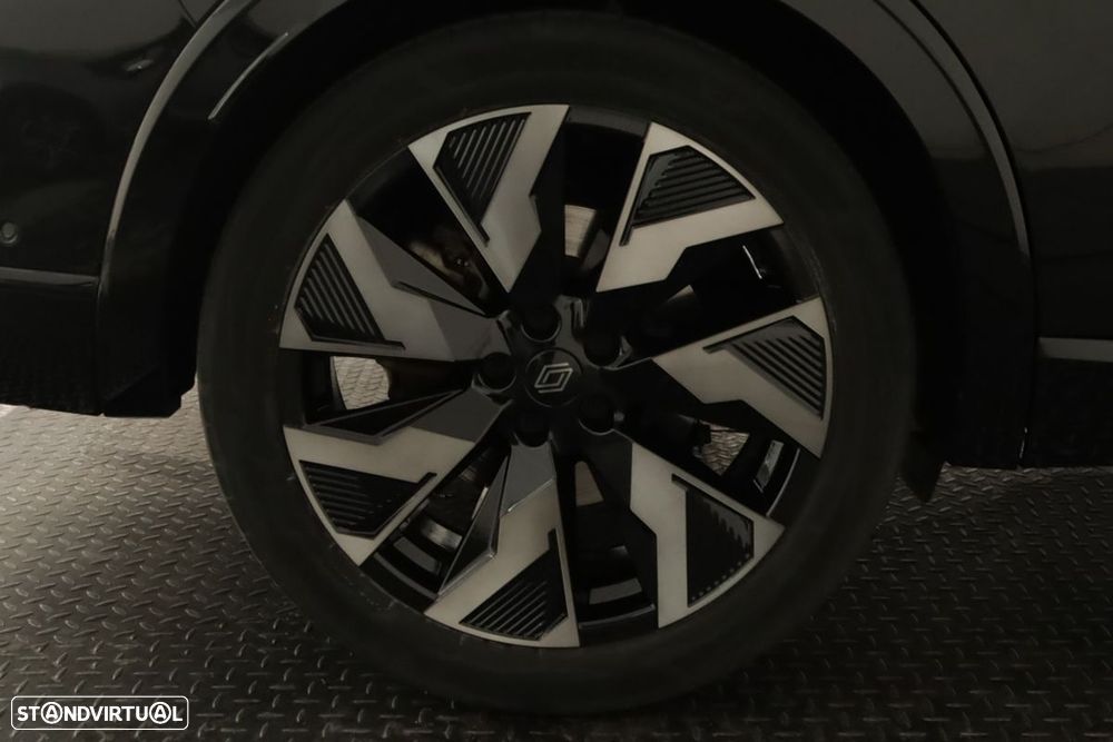 Renault Rafale 1.2 Hyper Hybrid E-Tech Esprit Alpine - 5