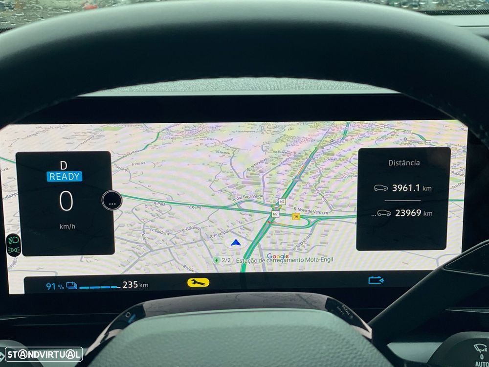 Renault Mégane - 23