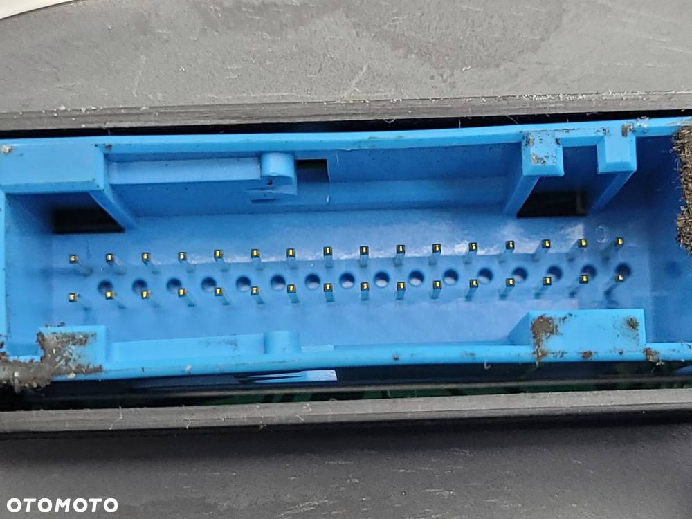 LICZNIK ZEGARY FORD F-MAX 500 JC46-10849-AP EUROPA - 9