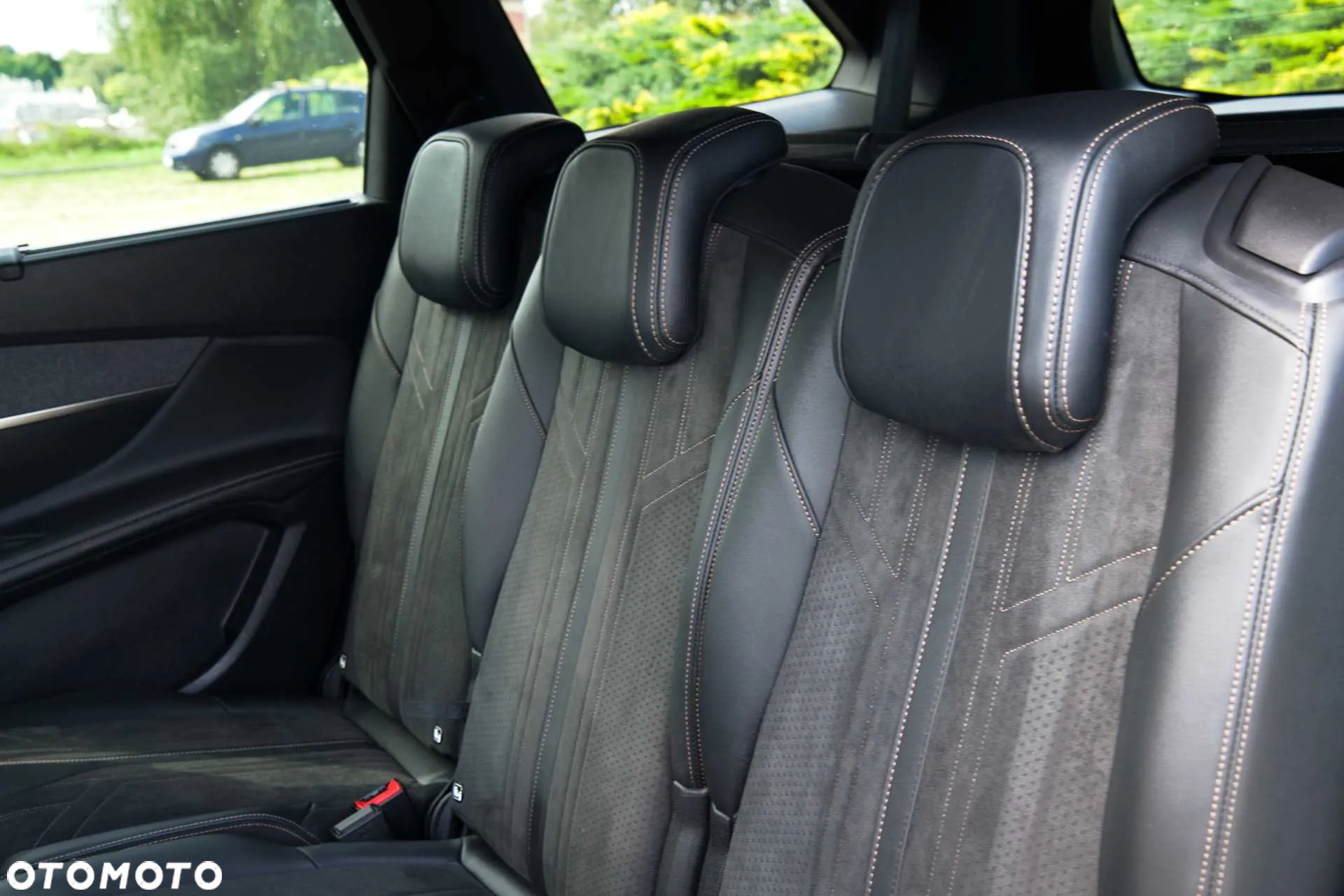Peugeot 5008 1.5 BlueHDi GT S&S - 30