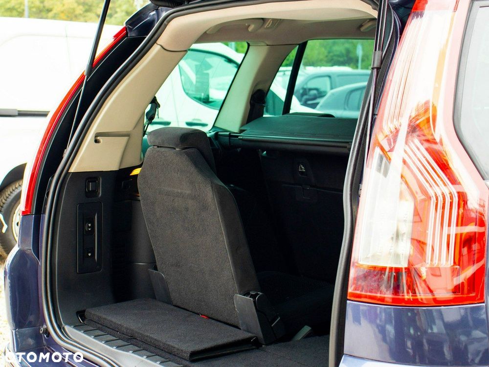 Citroën C4 Picasso - 24