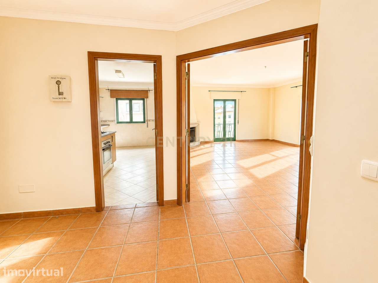 Apartamento T3 para Arrendamento em Mafra - Grande imagem: 5/26
