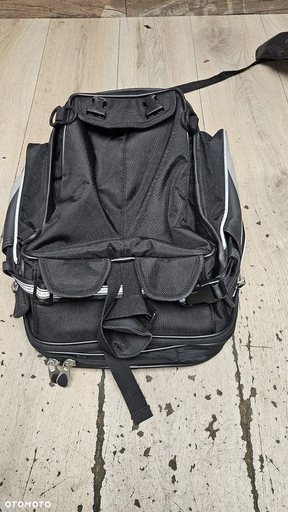 Torba na zbiornik Tankbag Givi Silver Bag - 8