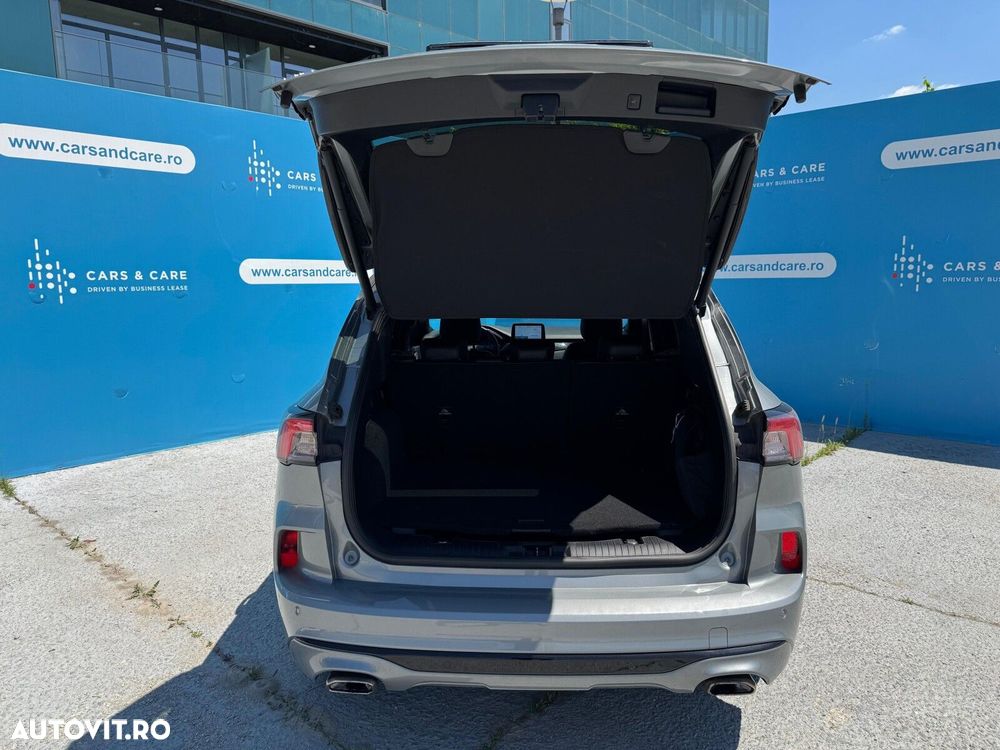 Ford Kuga - 14
