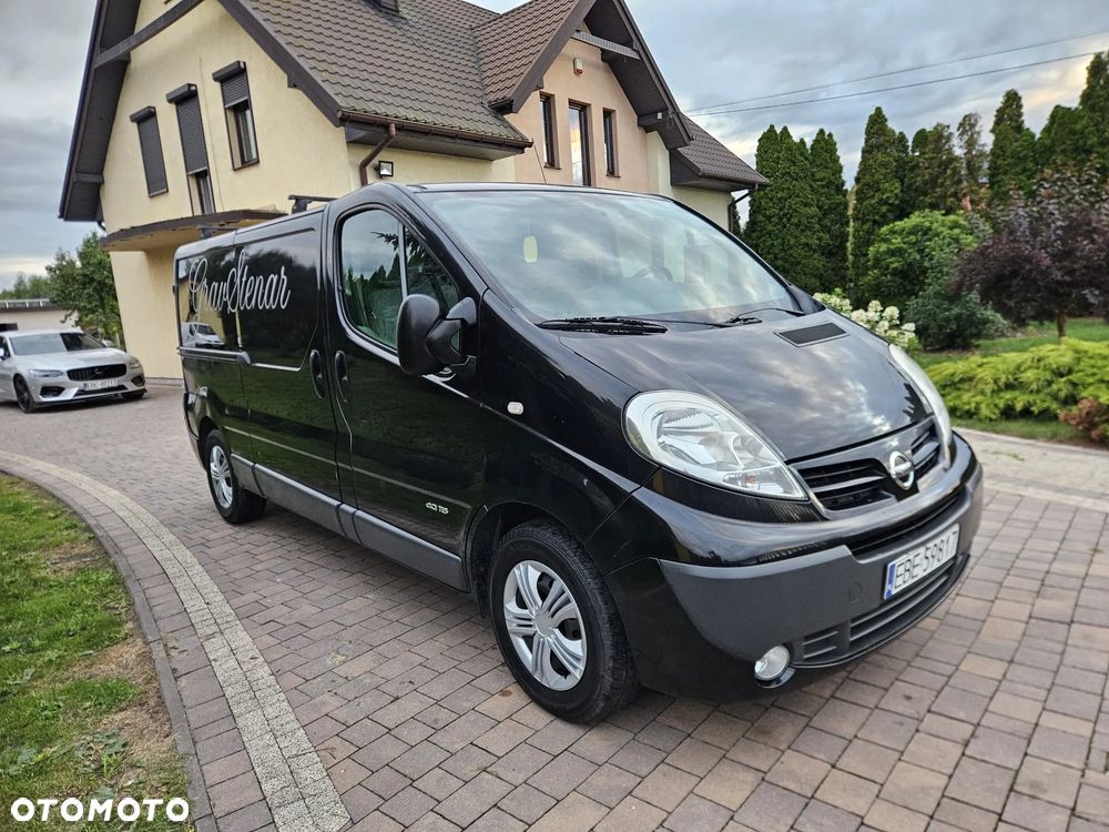 Renault Trafic - 6