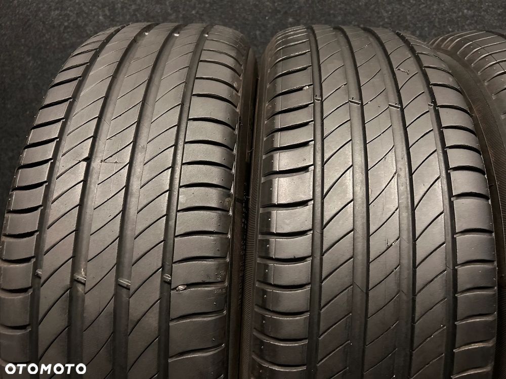 Opony letnie Michelin Primacy 4 S1 195/65/16 92V 4szt. - 2