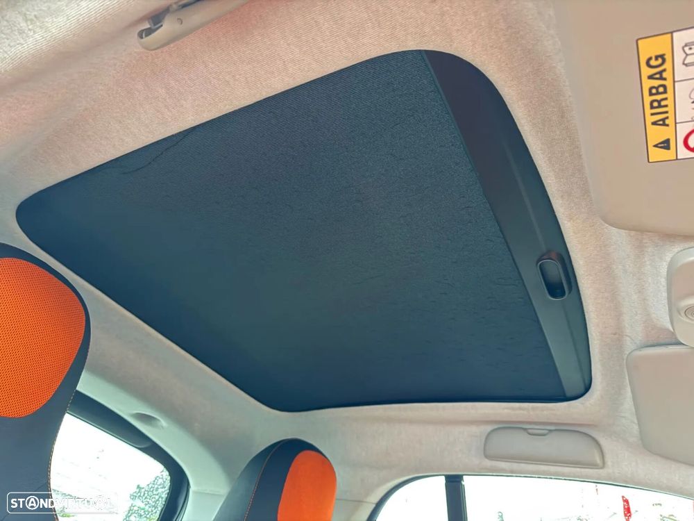 Smart ForTwo Coupé - 28