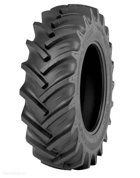 OPONA 420/85-28 NOKIAN TRACTOR FOREST 2 148A8/145B TL - 1
